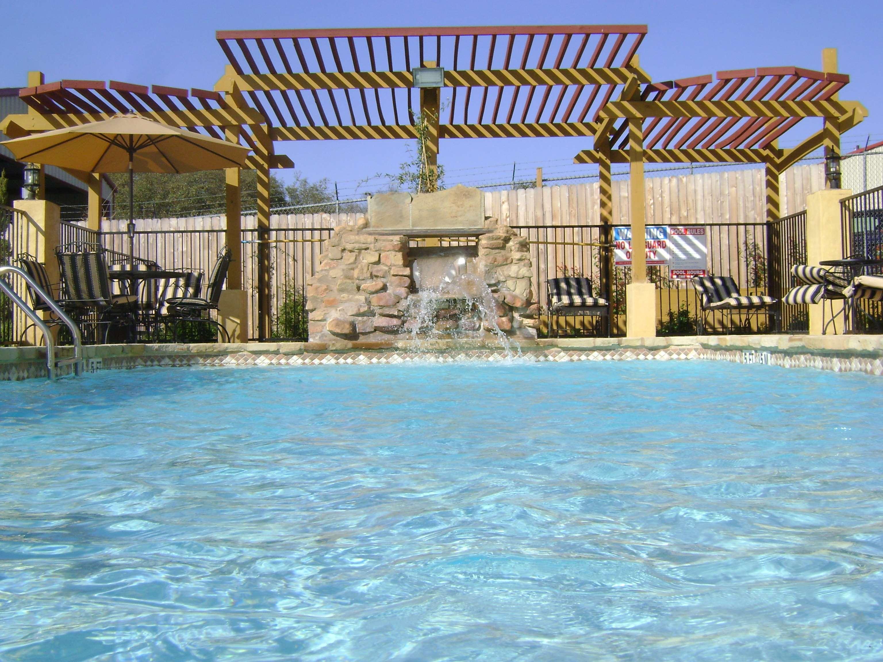 Blanco River Hotel Exterior photo