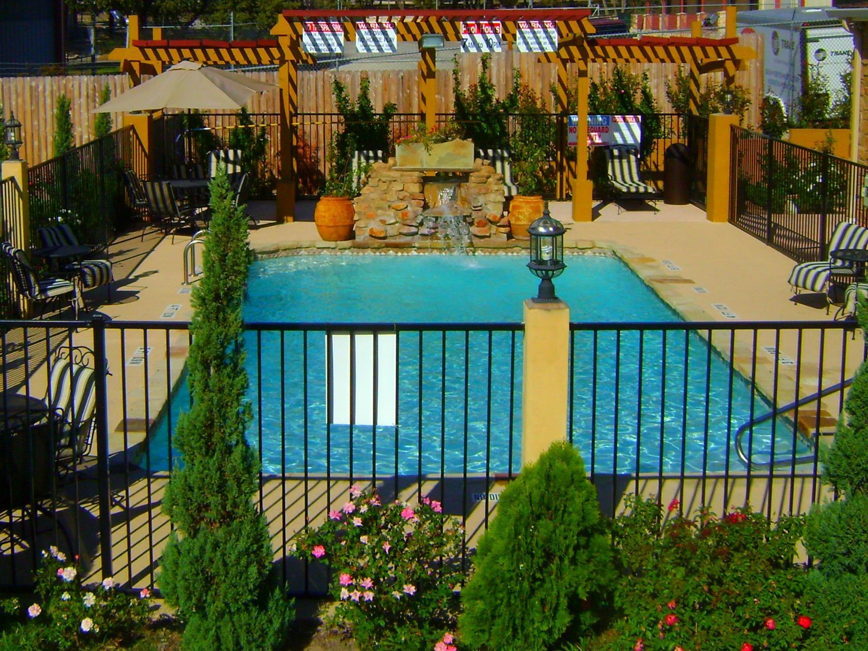 Blanco River Hotel Exterior photo
