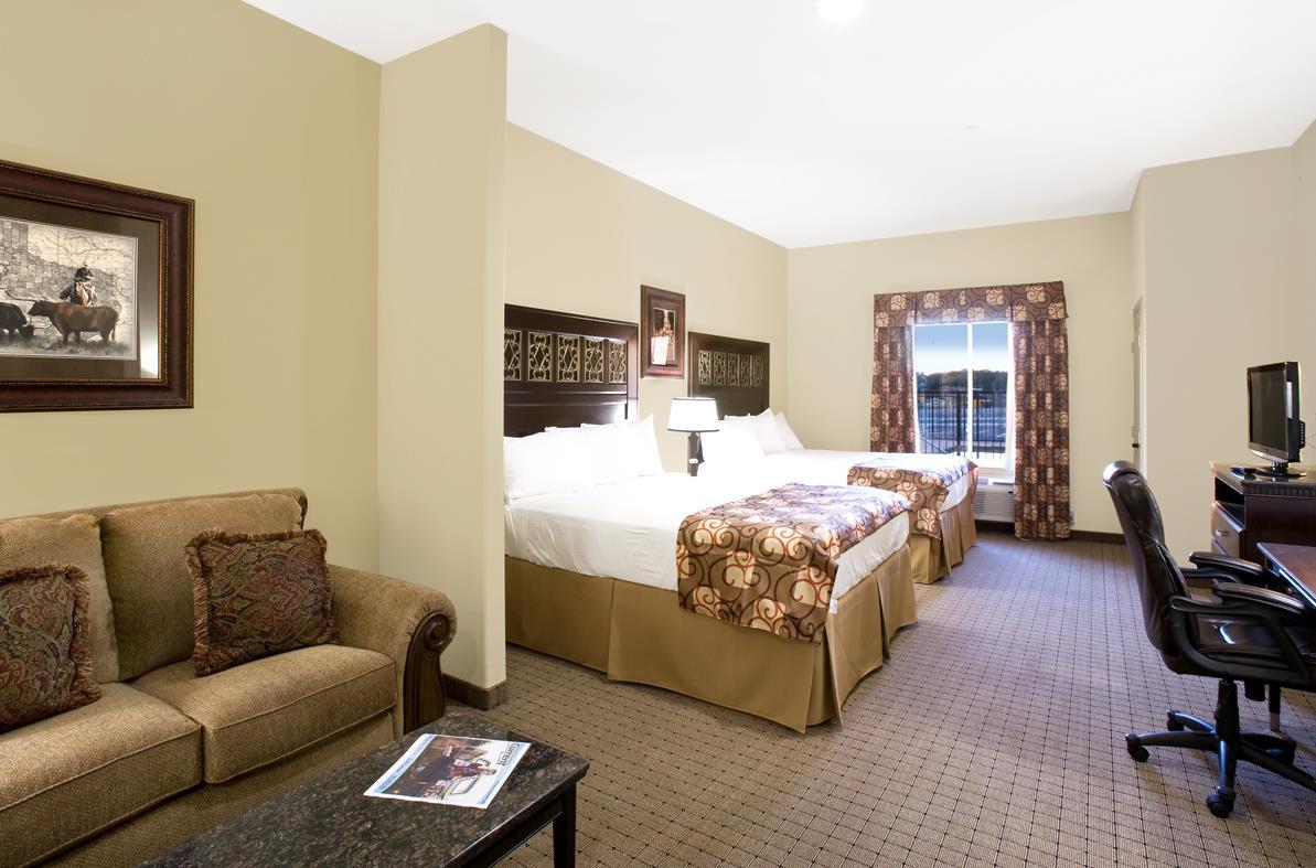 Blanco River Hotel Exterior photo