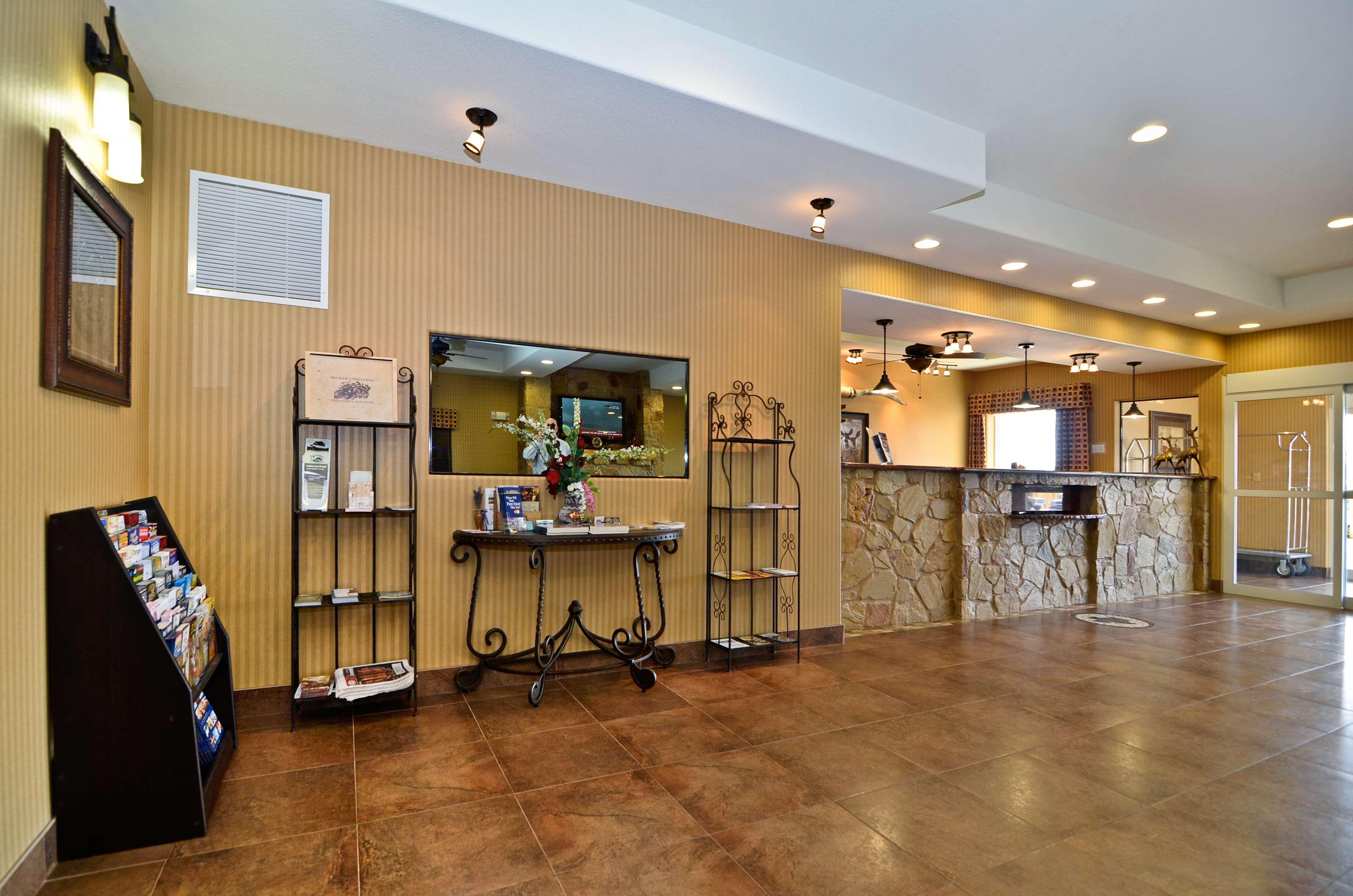 Blanco River Hotel Exterior photo