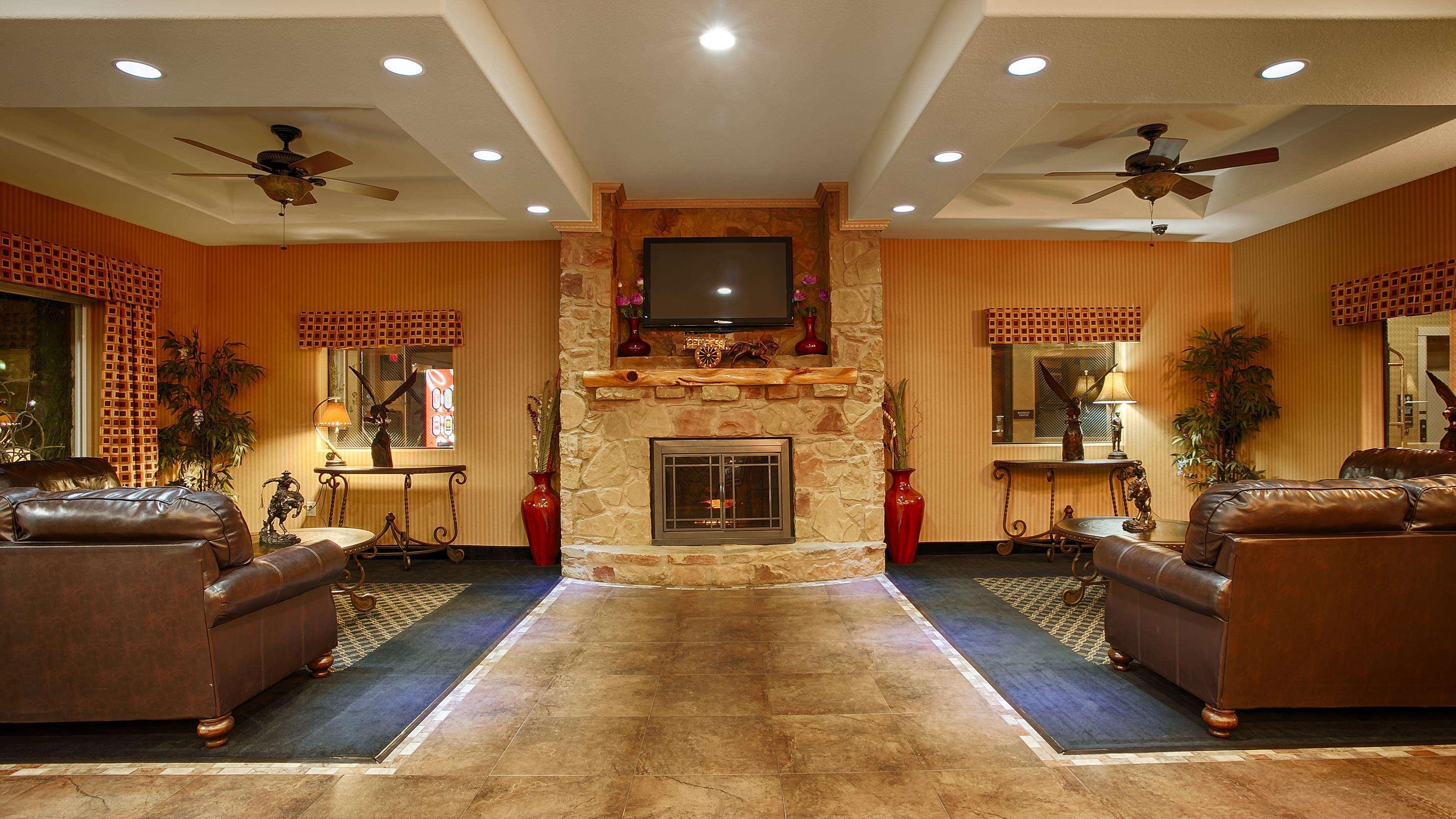 Blanco River Hotel Exterior photo