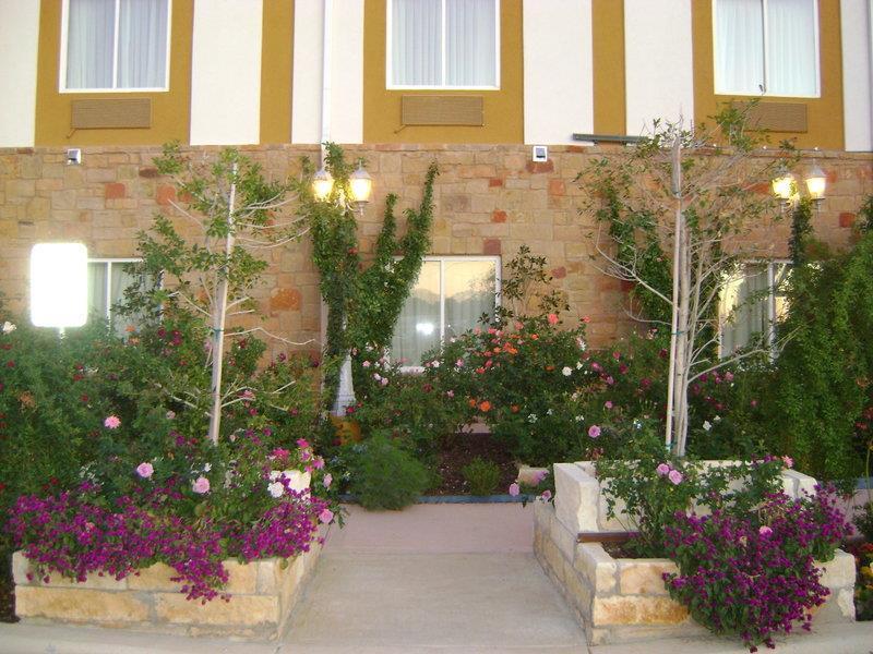Blanco River Hotel Exterior photo